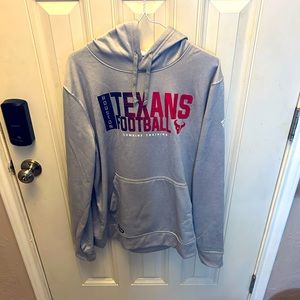 Houston Texans hoodie